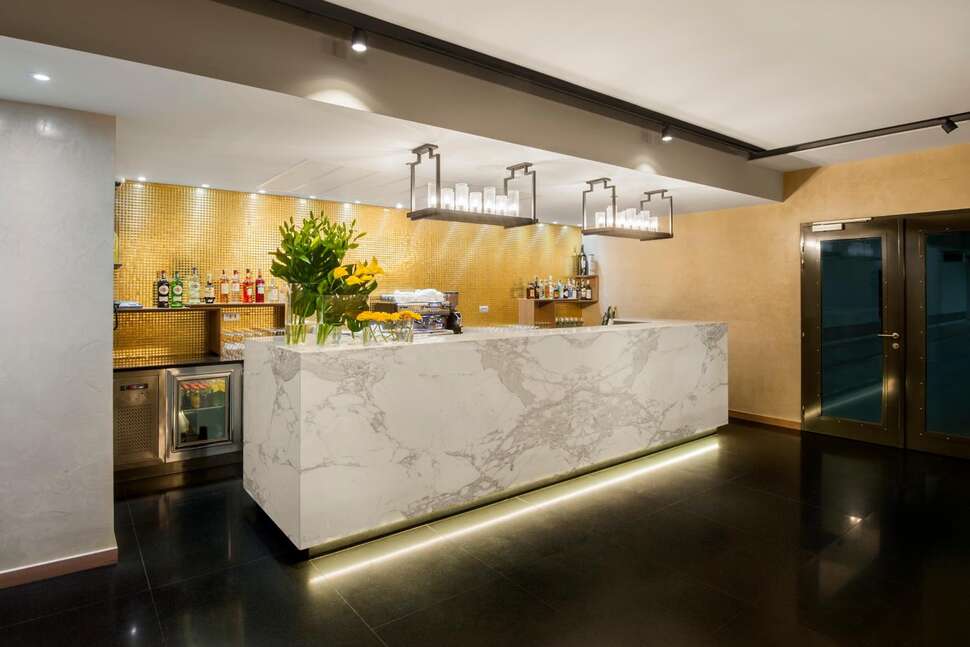 Een foto van Hotel Royal Prague