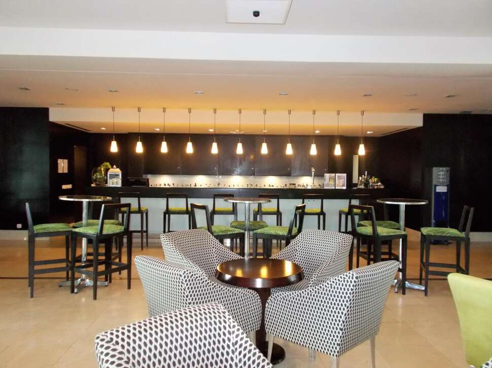 Een foto van Azoris Royal Garden Hotel