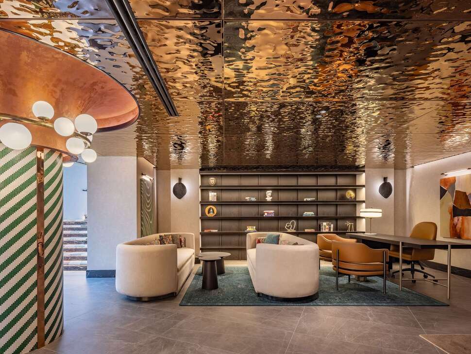Ein Foto Swissotel Marianske Lazne