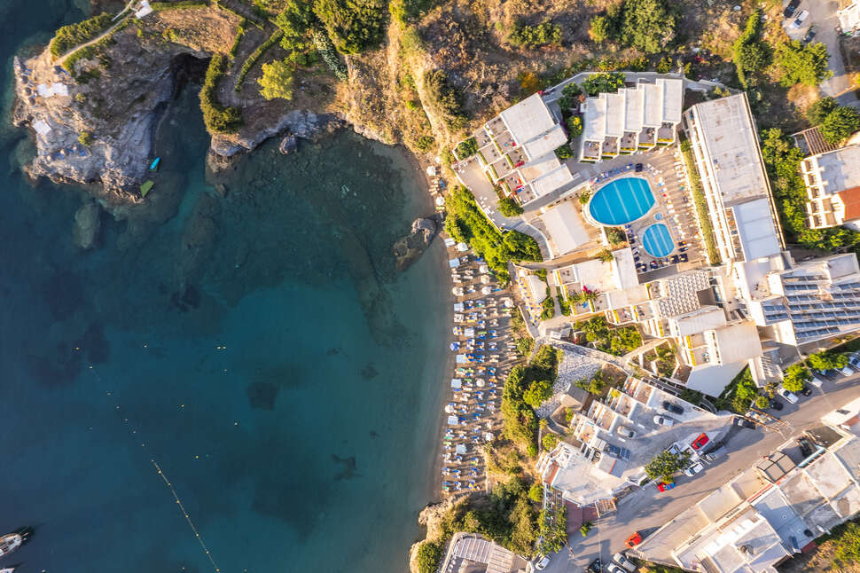 Een foto van Bali Beach & Sofia Village