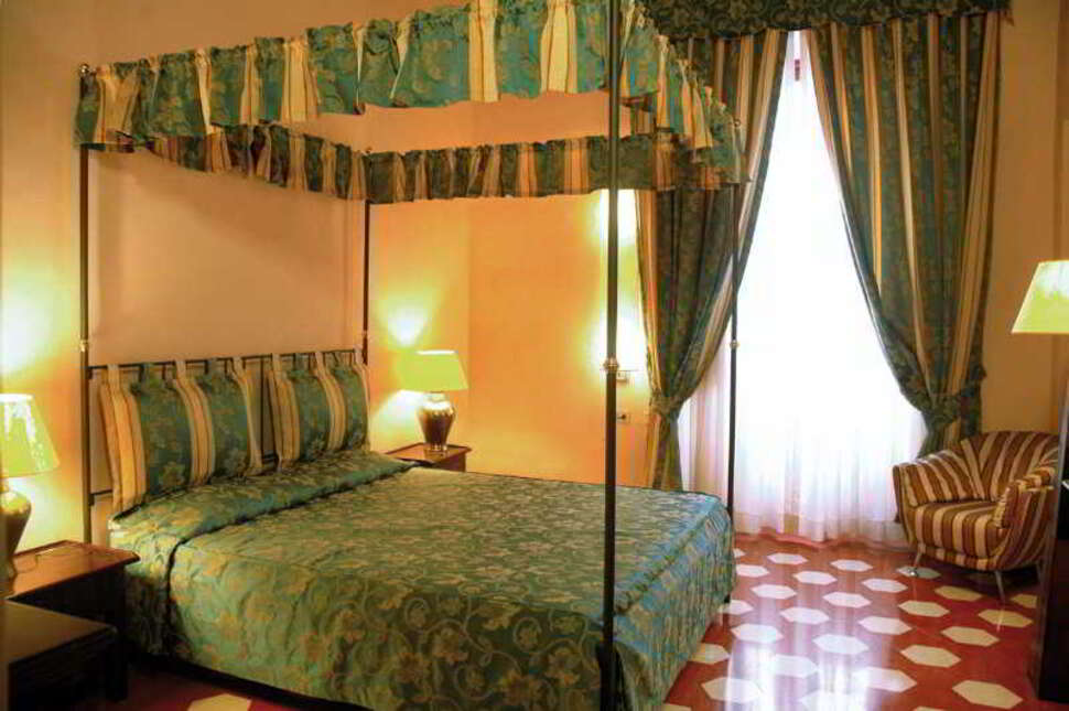 Ein Foto Villa Sabolini