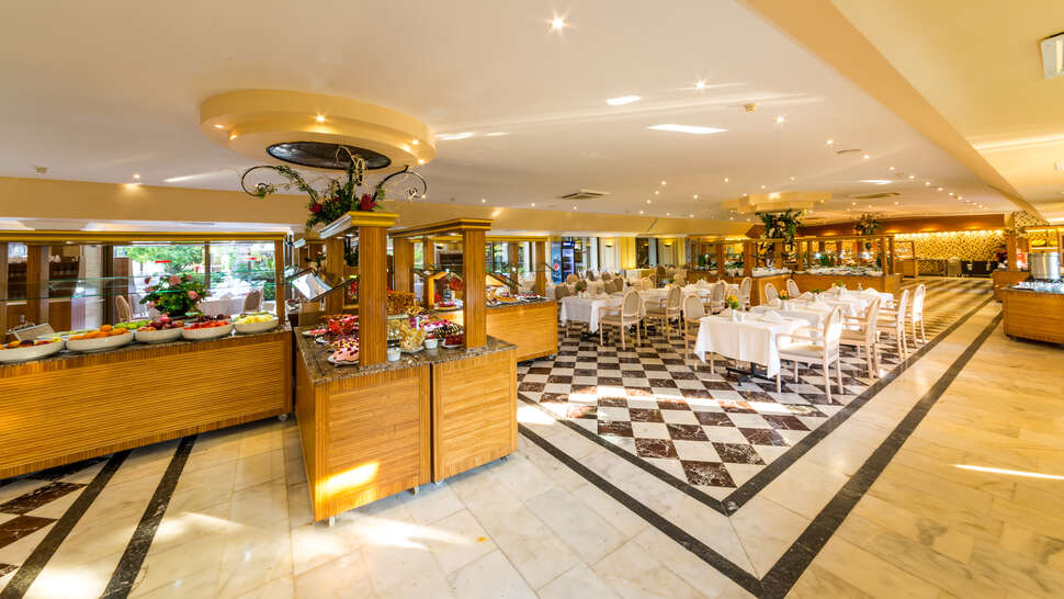 Een foto van Hotel Aqua