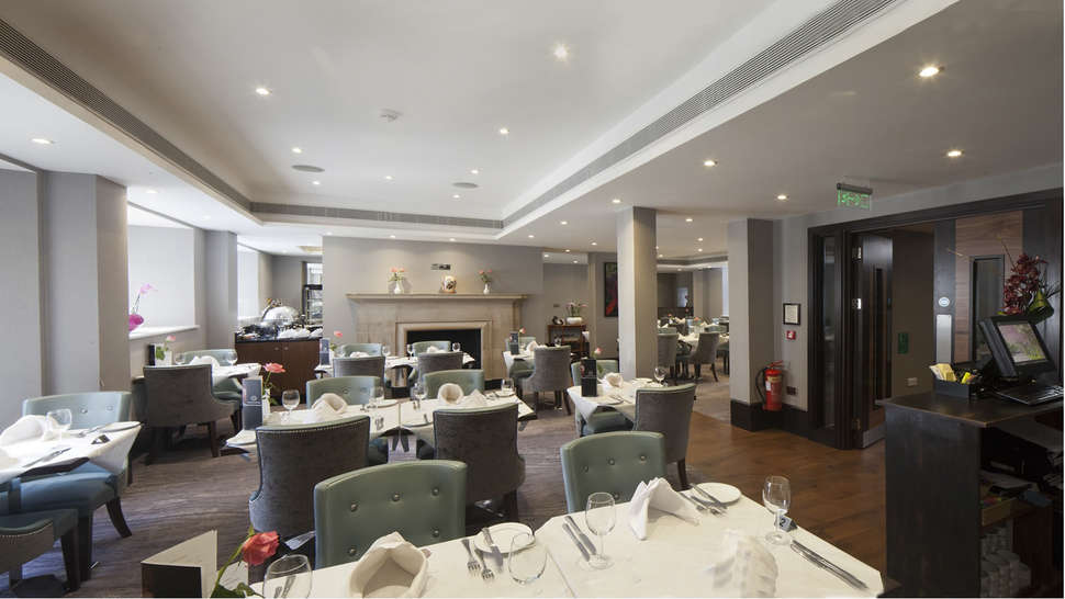 Ein Foto Wellington Hotel by Blue Orchid