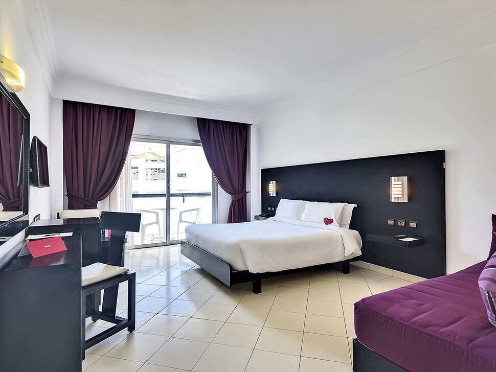 Een foto van Allegro Agadir