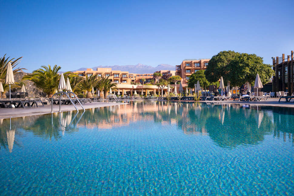 Een foto van Occidental Sousse Marhaba
