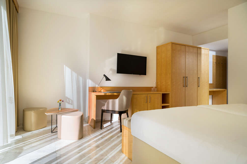 Een foto van Iberostar Bellevue