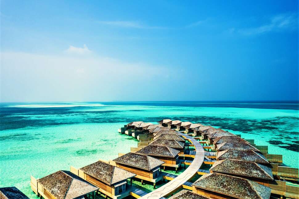 Een foto van Jawakara Islands Maldives