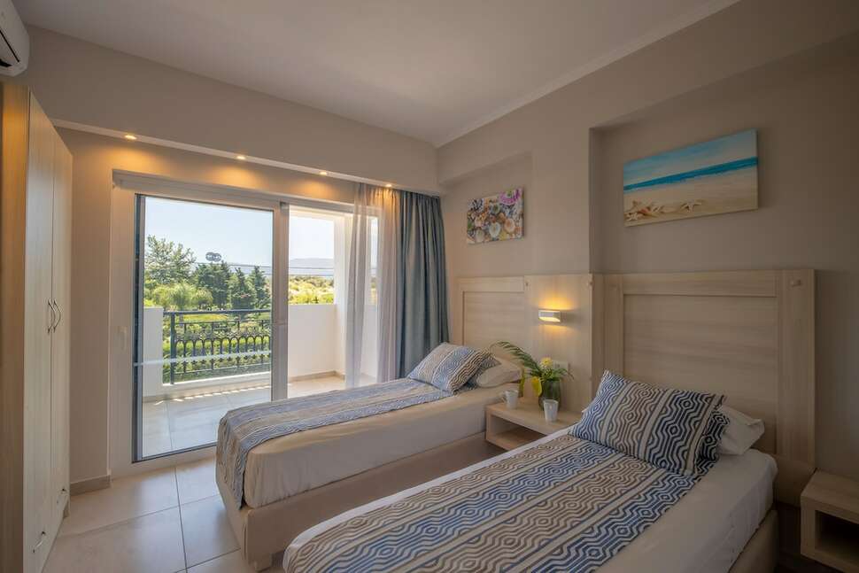 Een foto van Marelen Hotel