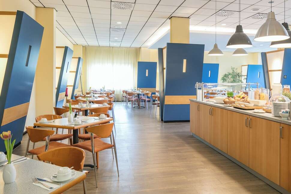 Een foto van Hotel Berlin Lichtenberg