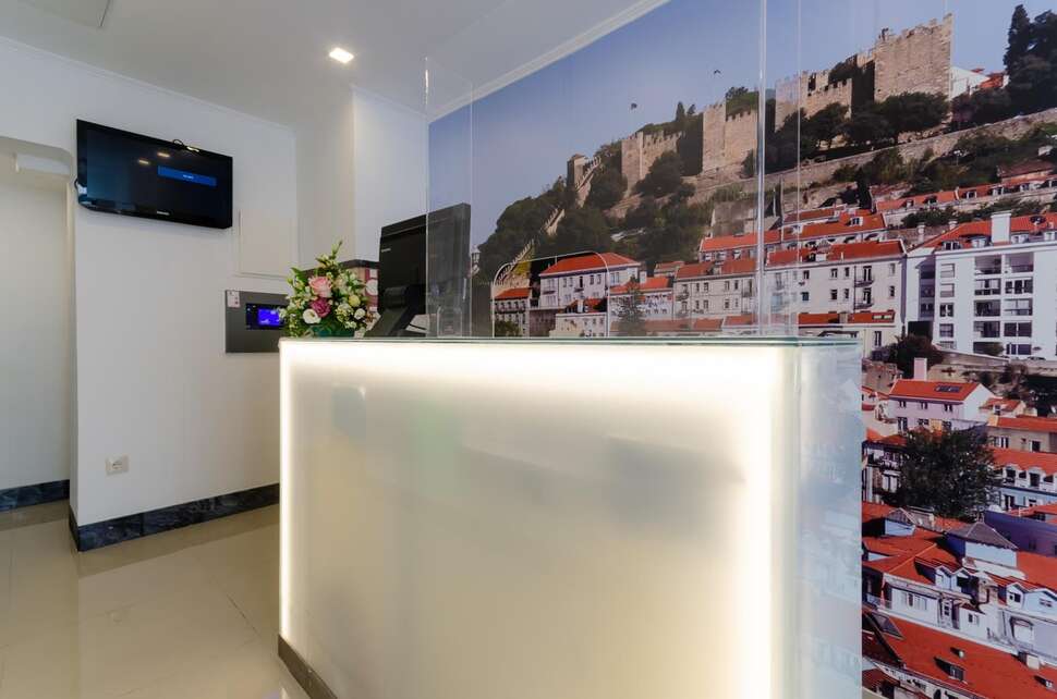 Een foto van Hotel Duas Nacoes
