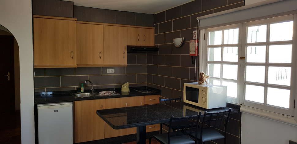 Een foto van Pueblo Torviscas Appartementen