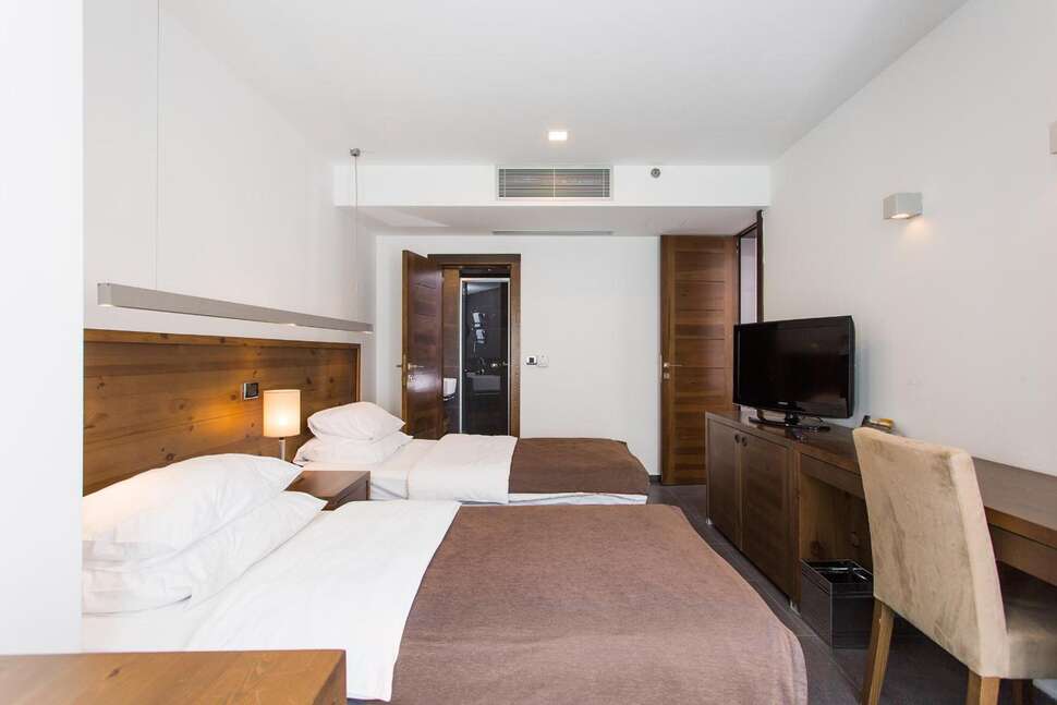 Een foto van Avala Resort & Villas