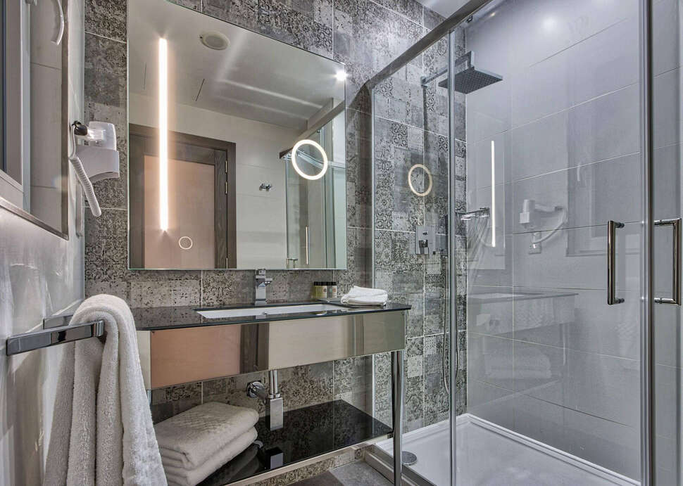 Een foto van Palazzo Rosaria Boutique Hotel