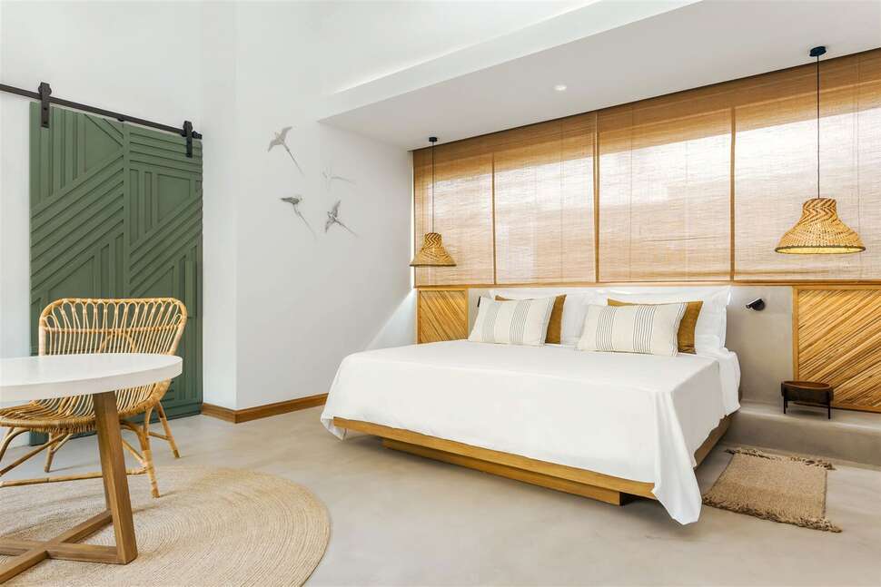 Een foto van Hotel Sunrise Attitude