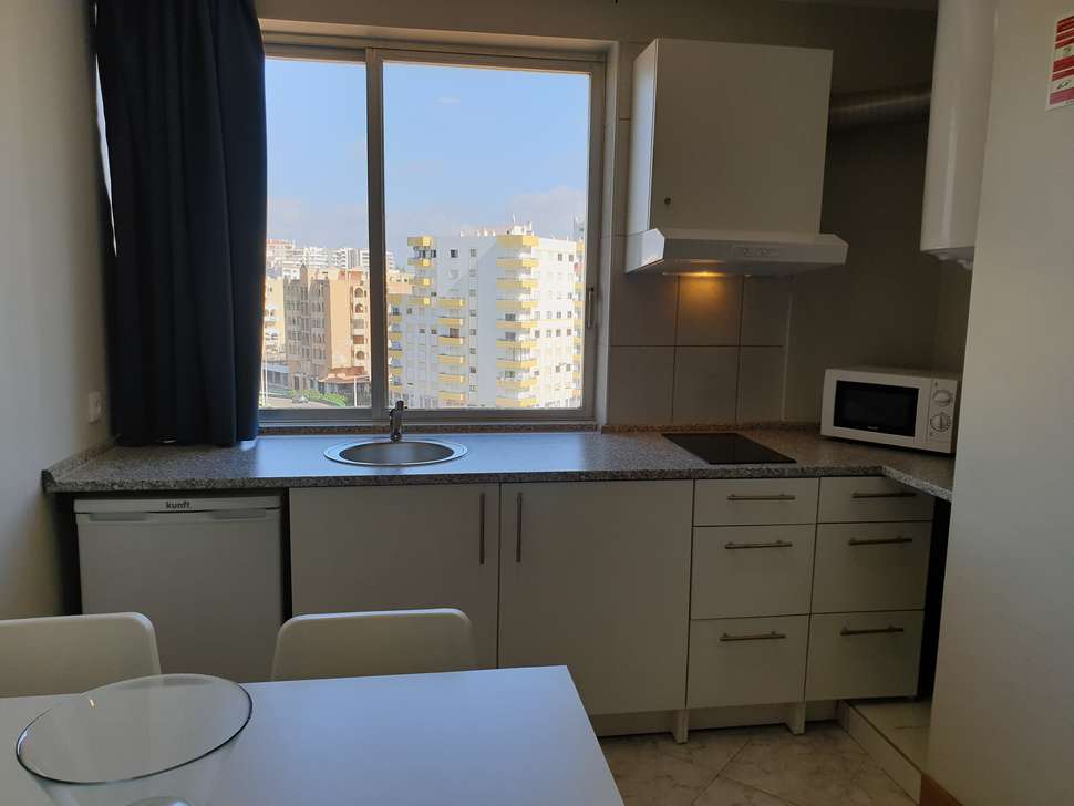 Een foto van Edificio Tarik