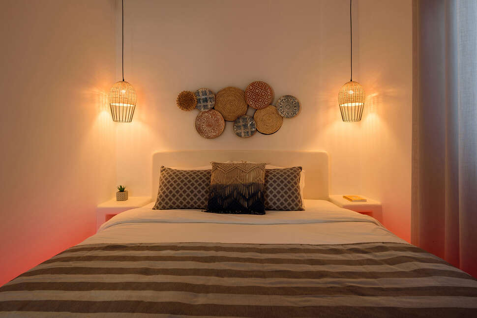 Een foto van Kalestesia Suites