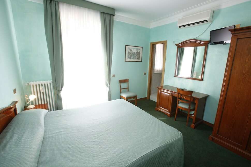 Een foto van Hotel Adriatic