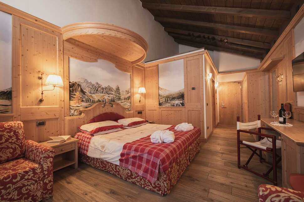 Een foto van Park Hotel Rubino