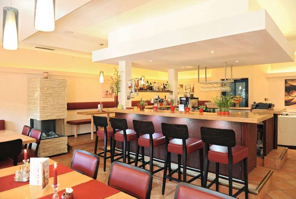 Een foto van Marco Polo Club Alpina