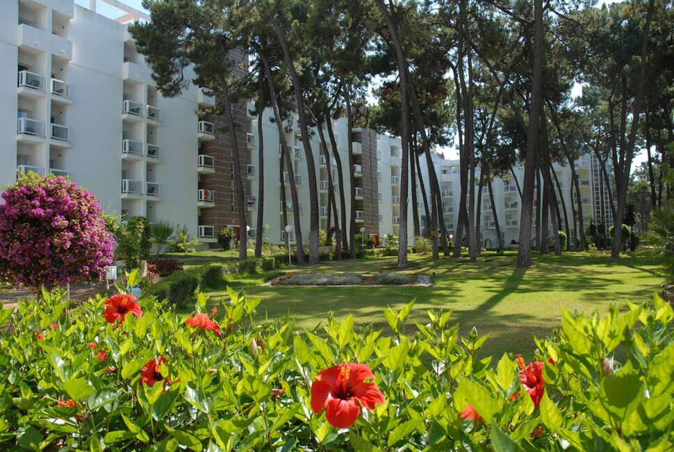 Een foto van Roc Marbella Park Hotel