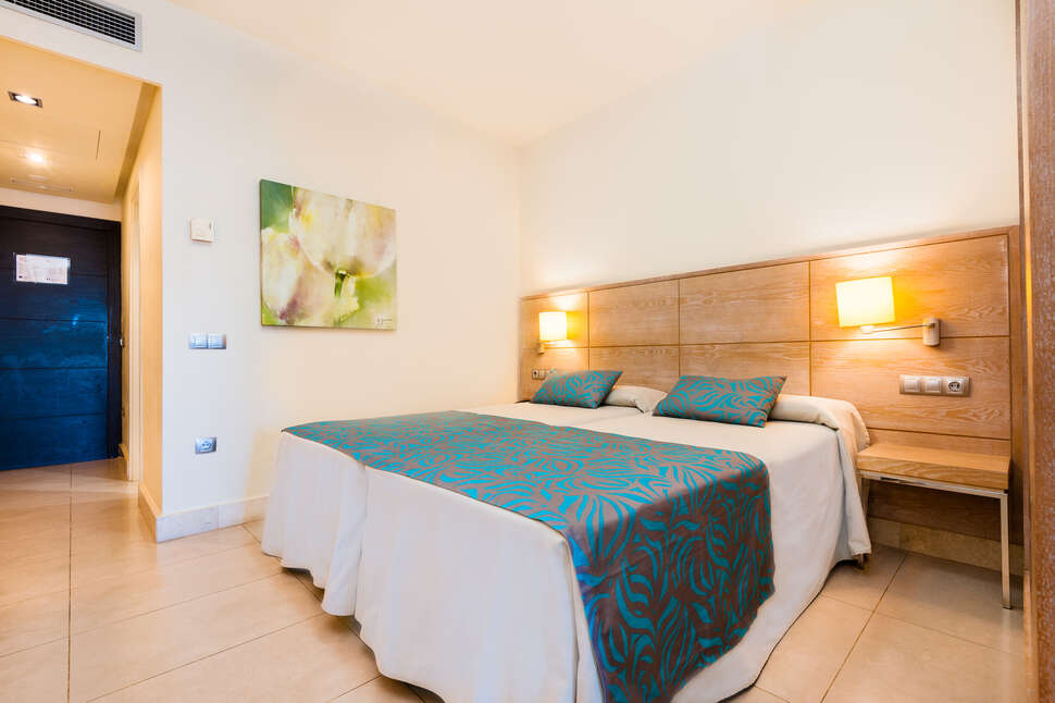 Een foto van Hotel Kn Arenas del Mar