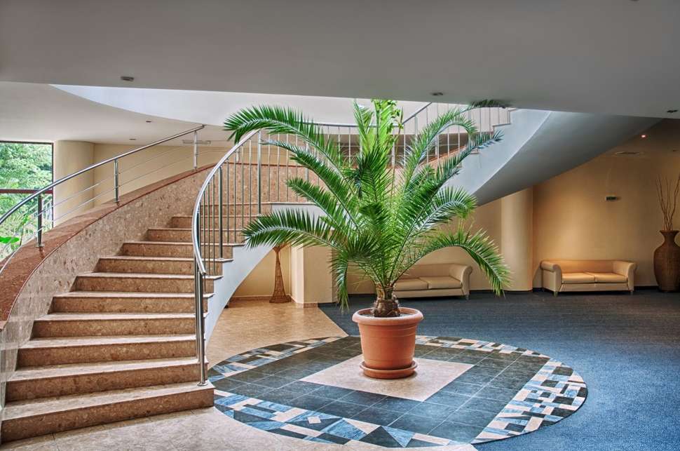 Een foto van Park Hotel Odessos