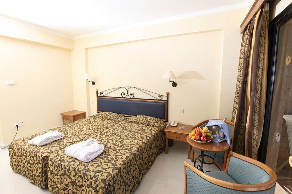 Ein Foto Tsokkos Gardens Hotel