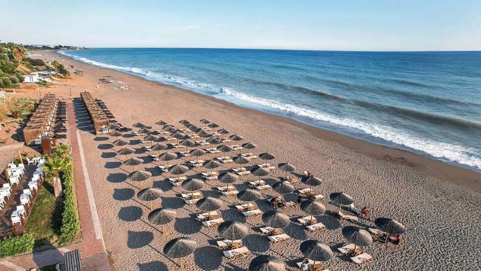 Een foto van Adora Calma Beach Hotel