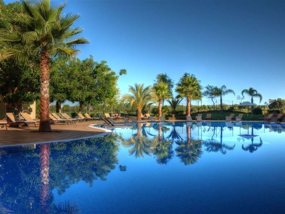 Een foto van het zwembad bij The Residence Vilamoura