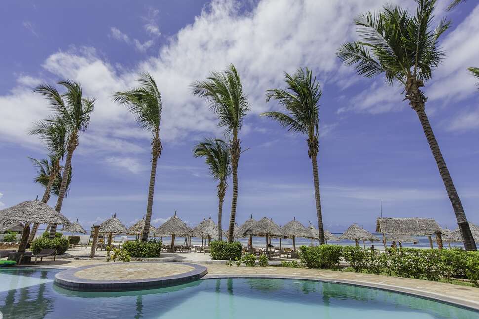 Een foto van Waridi Beach Resort & Spa