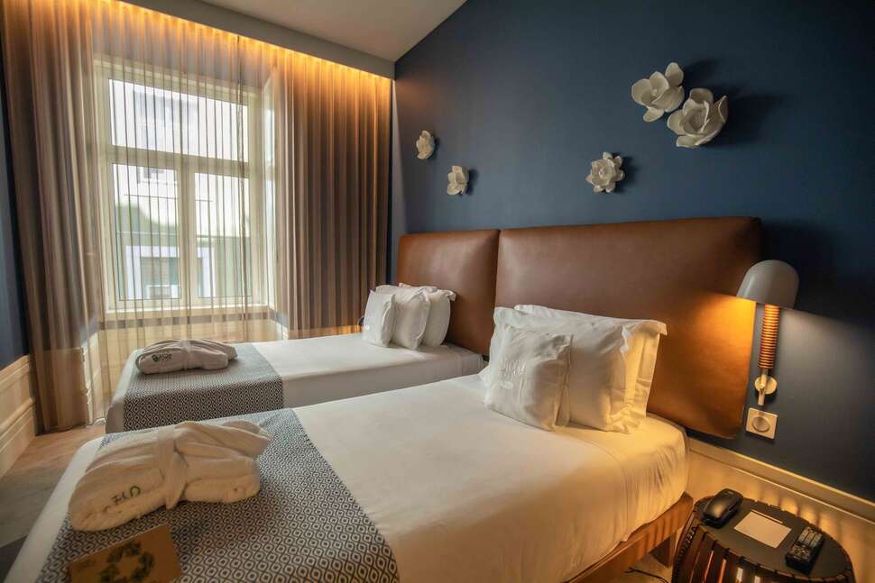 Een foto van My Story Hotel Figueira