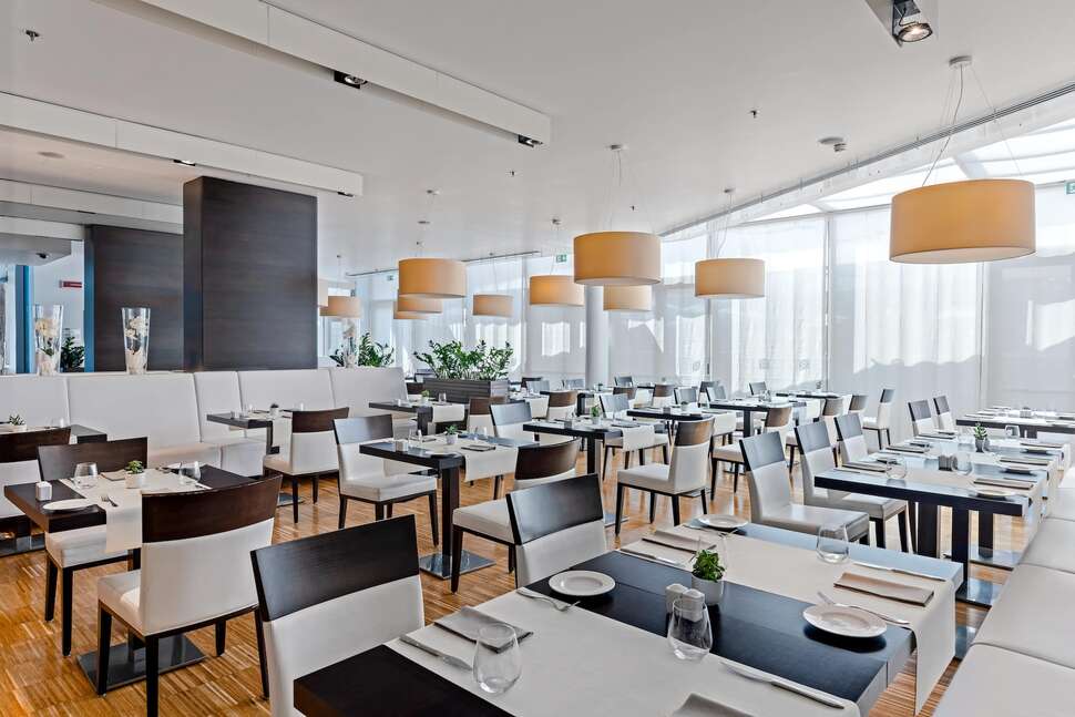 Een foto van Hilton Garden Inn Venice Mestre San Giuliano