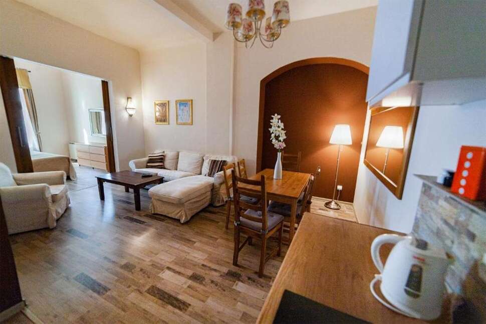 Een foto van Lounge Appartementen