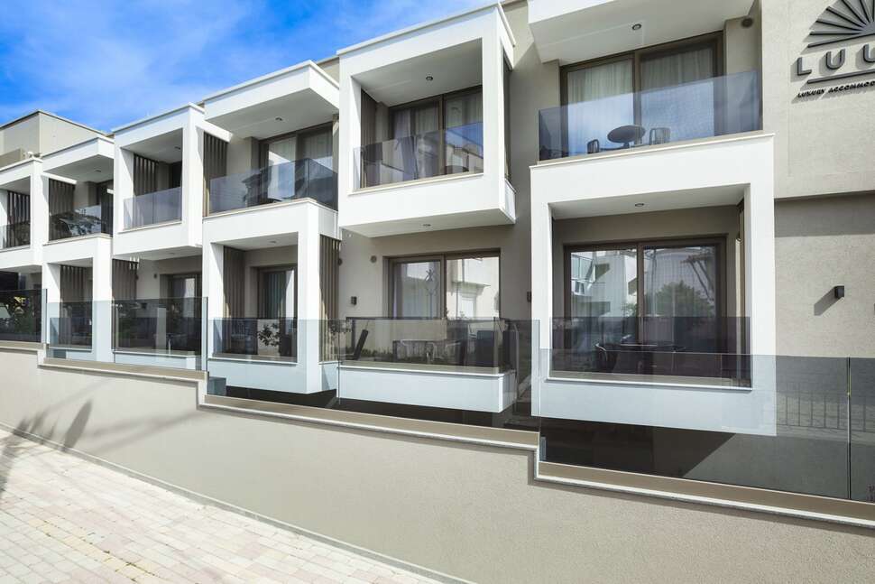 Een foto van Luuks Luxury Accommodation