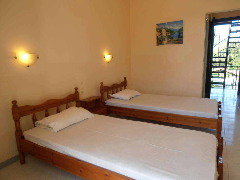 Een foto van Helena Appartementen