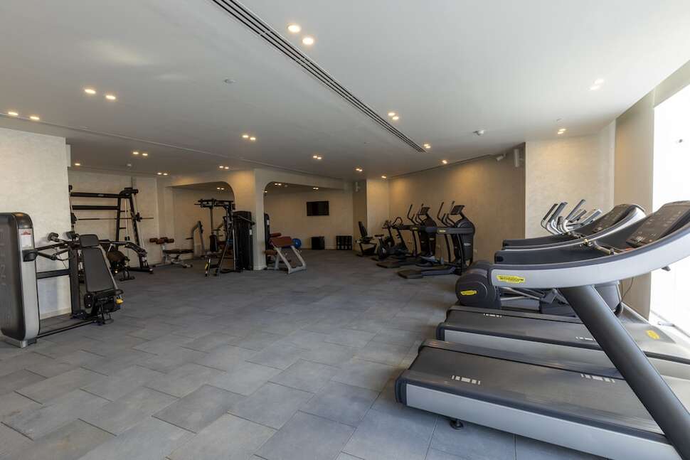 Een foto van White Hills Resort