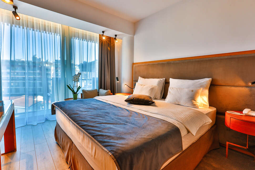 Ein Foto Hotel Fagus by Aycon