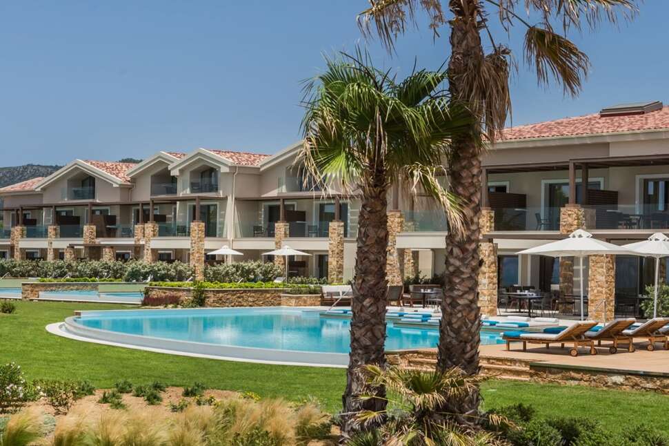 Een foto van Electra Kefalonia