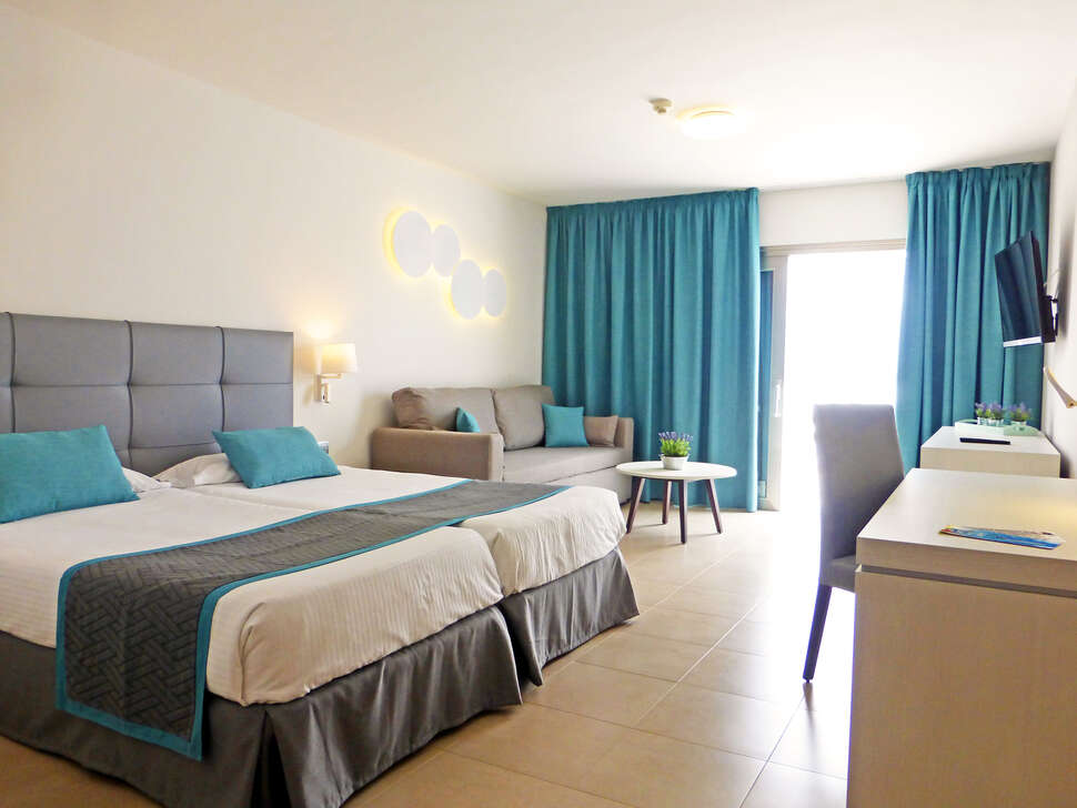 Een foto van Hotel Las Costas