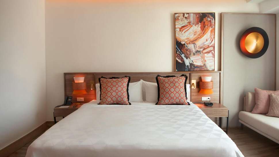 Een foto van Holiday Inn Santo Domingo