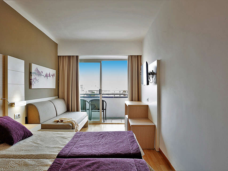 Een foto van Mariant Hotel
