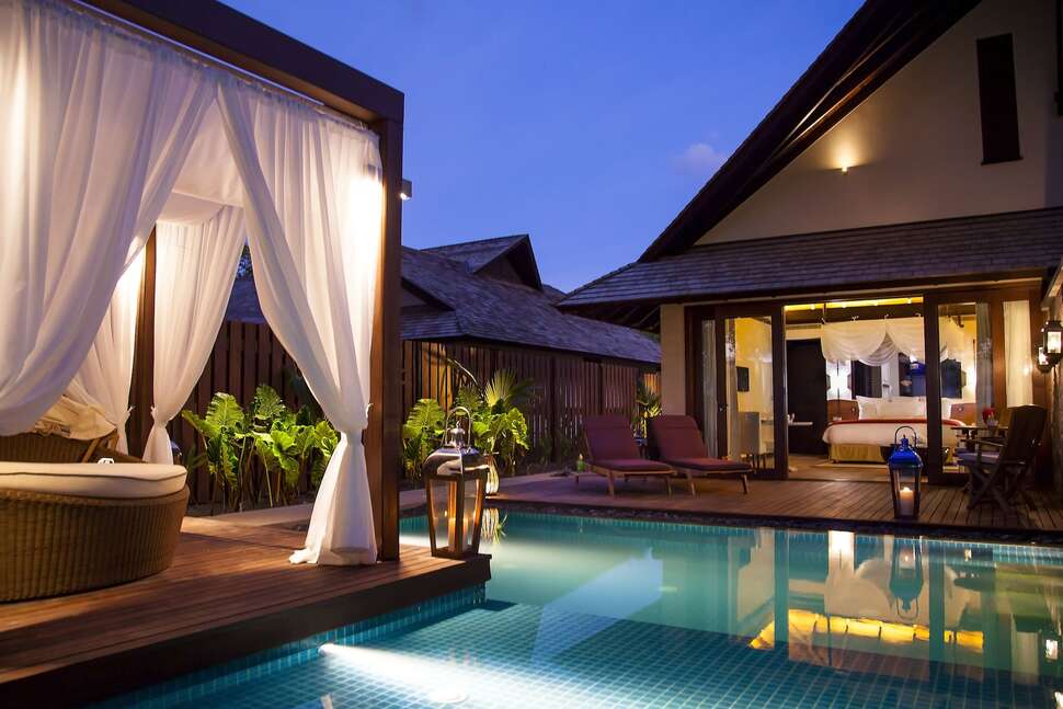 Een foto van Story Seychelles