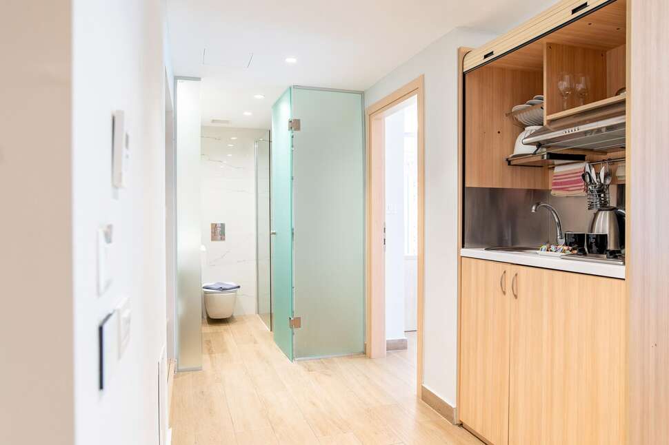 Een foto van Triton Boutique Hotel