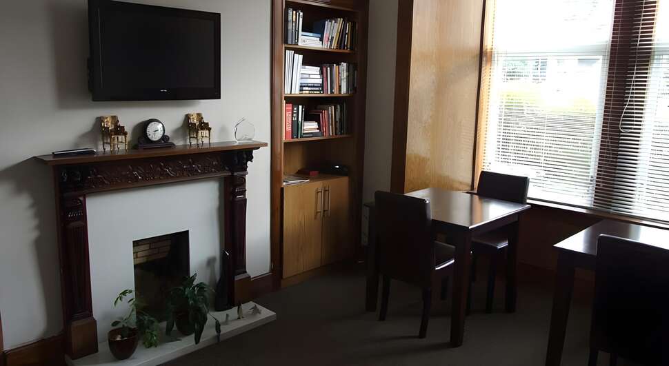 Een foto van Cambridge House