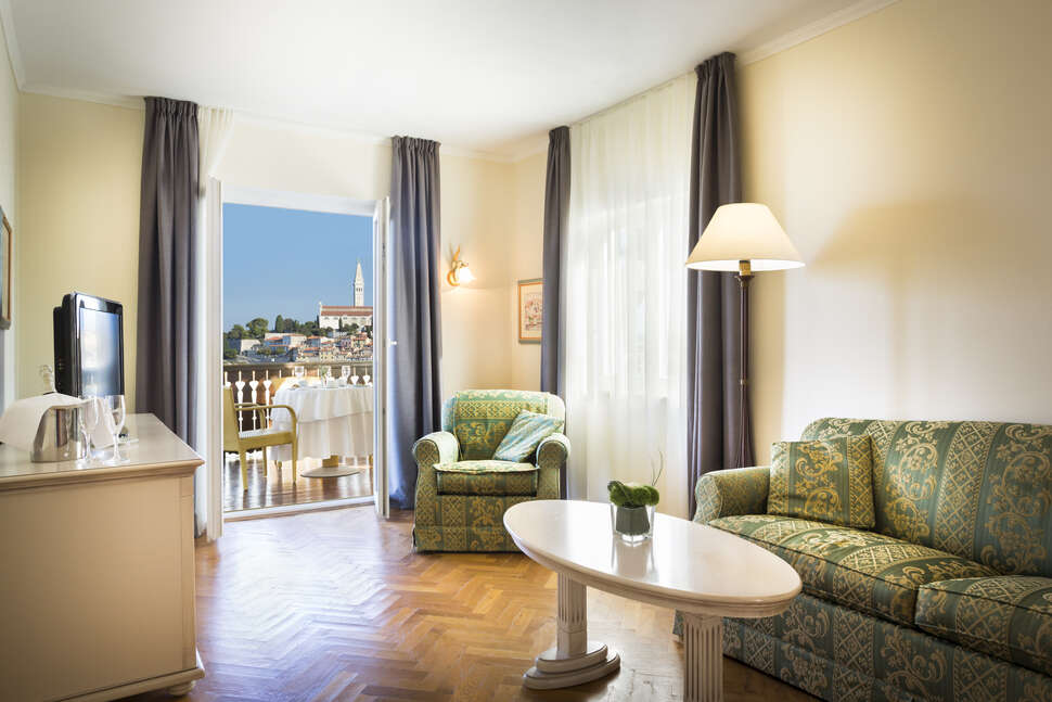 Ein Foto Island Hotel Katarina
