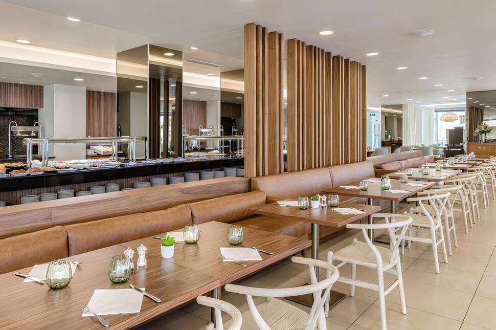 Een foto van NAU Sao Rafael Suites