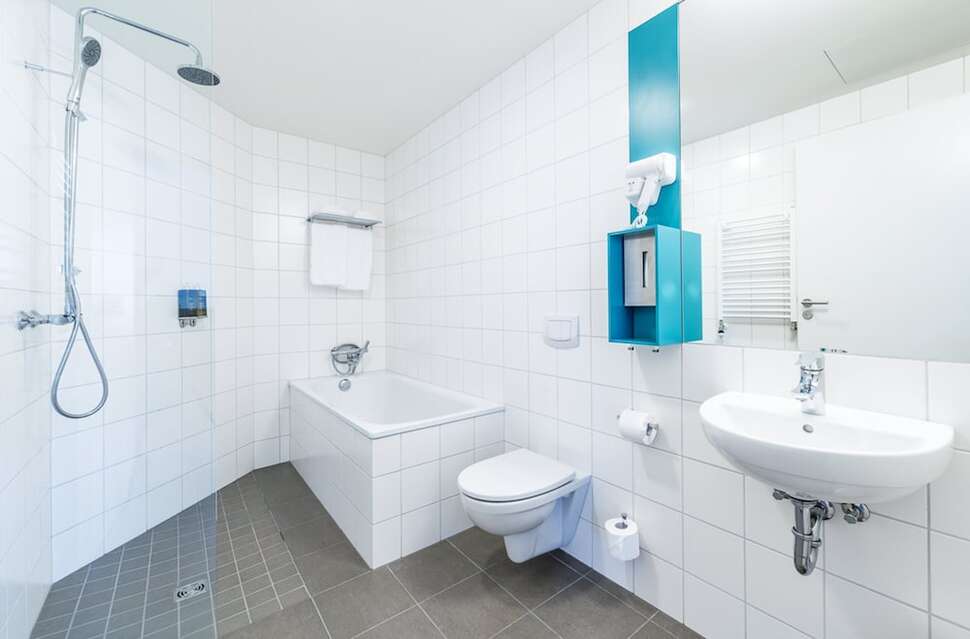 Een foto van Fosshotel Reykjavik
