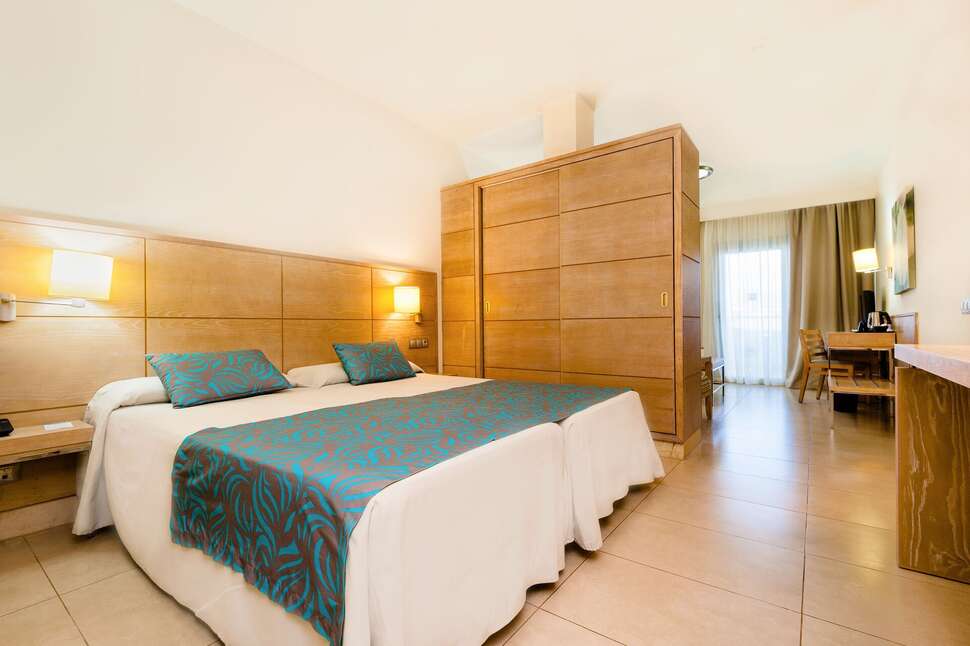 Een foto van Hotel Kn Arenas del Mar