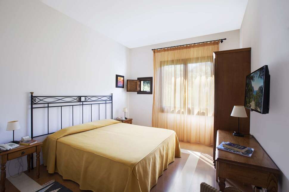 Ein Foto Hotel Baglio Santacroce