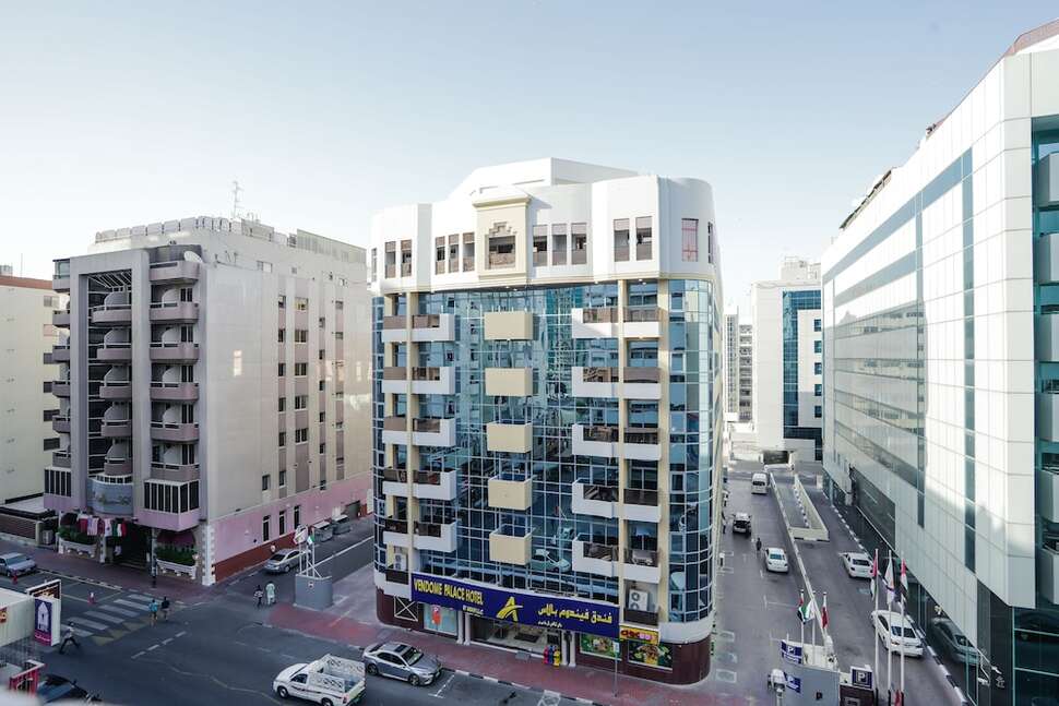 Een foto van Best Western Premier M Four Hotel